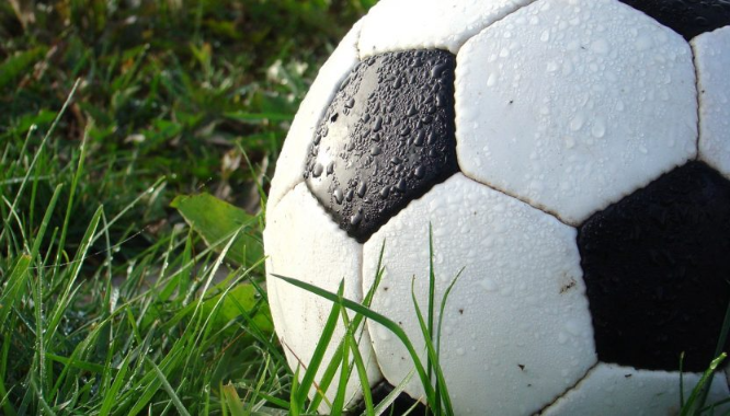 AG – Fußball