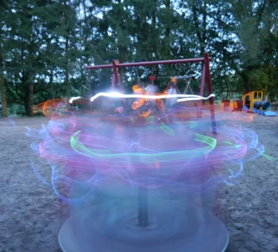 Eindrücke OGT Ferienbetreuung1