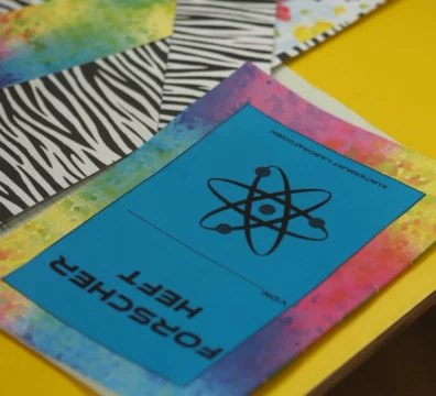 Eindrücke OGT Ferienbetreuung6