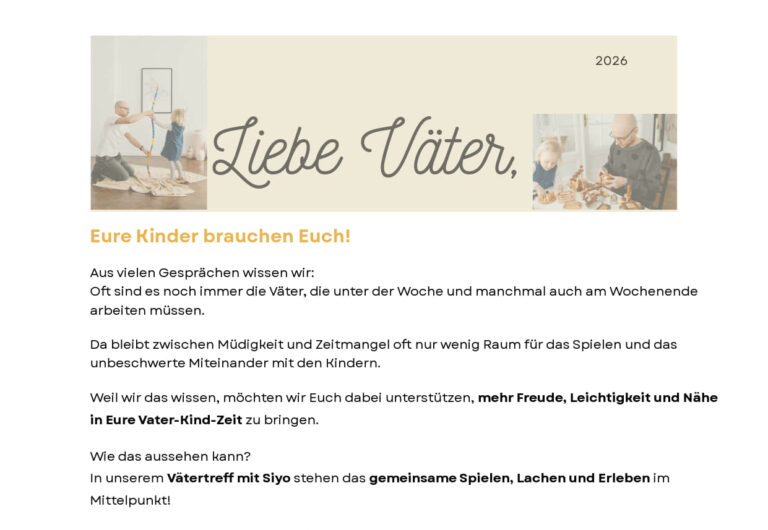 Familientreffen