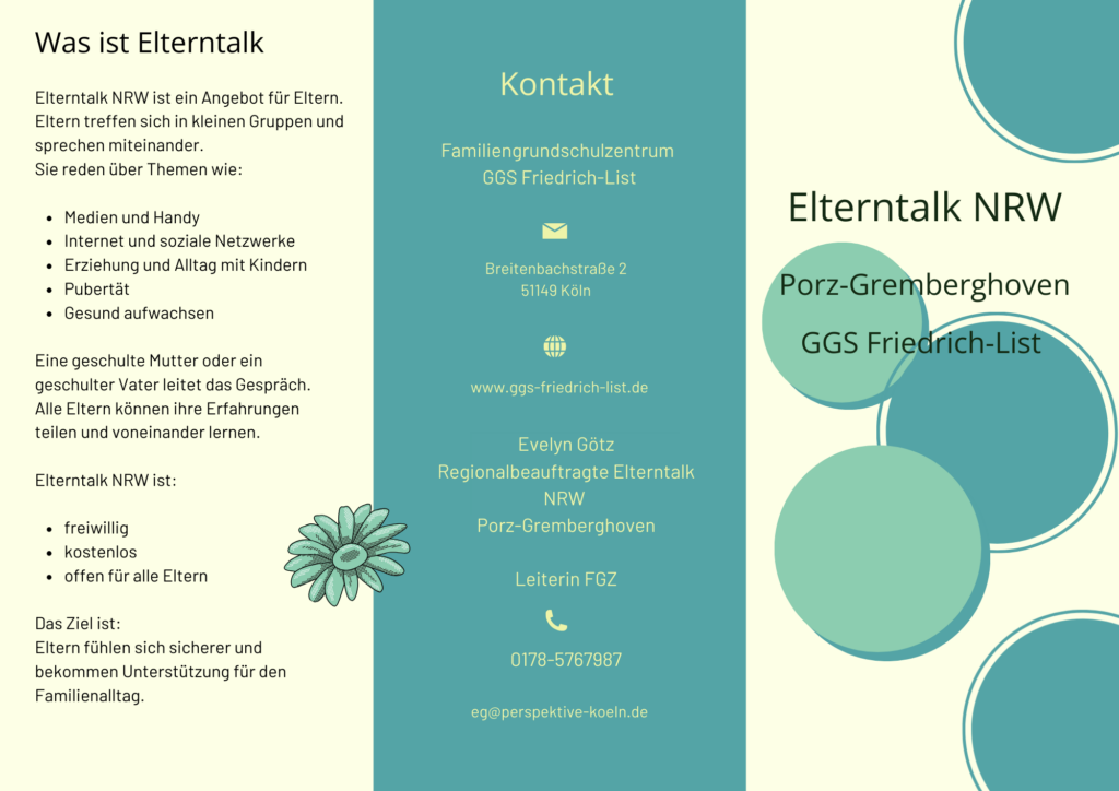 Eltern-talk